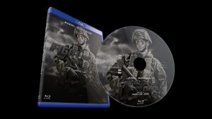 Read more about the article Filmplakat und Blu-ray-Design