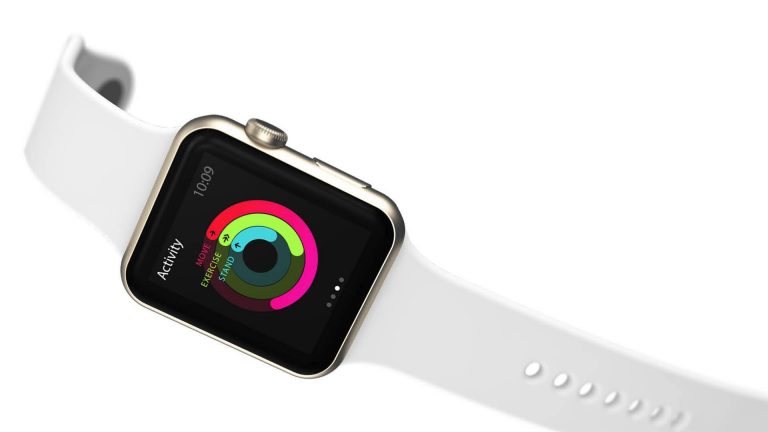 Read more about the article Apple Watch in 3D